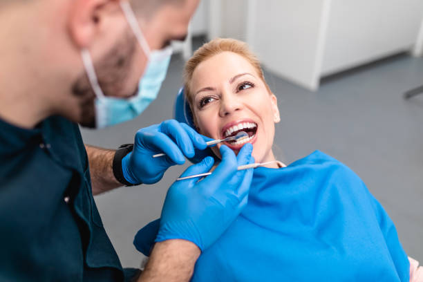 Best Wisdom Tooth Removal  in Lenexa, KS