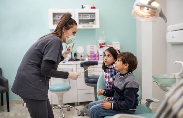Best Pediatric Dentistry  in Lenexa, KS