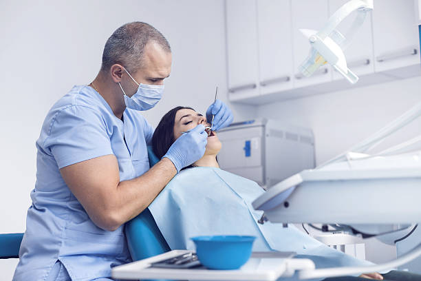 Emergency Dental Services in Lenexa, KS