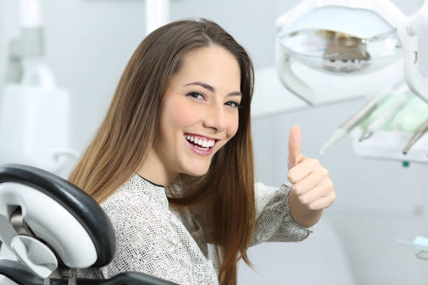Best Dental Fillings (Composite and Amalgam)  in Lenexa, KS